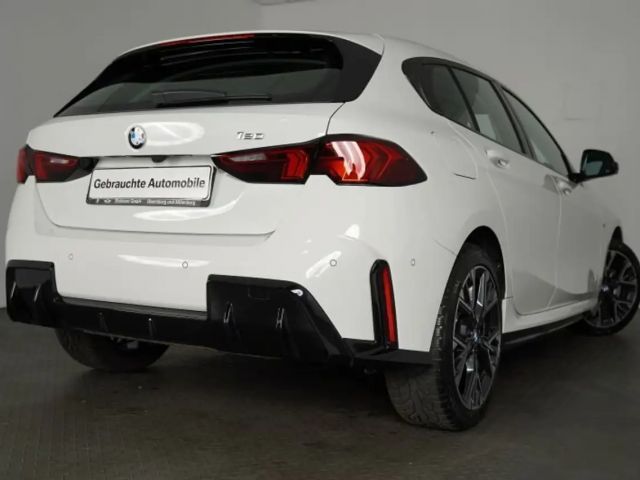 BMW 120 120i M-Sport Sedan