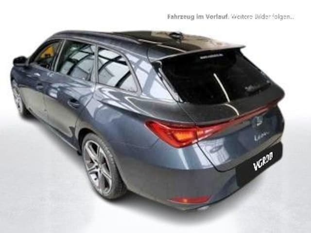 Seat Leon 1.5 eTSI DSG FR-lijn Sportstourer