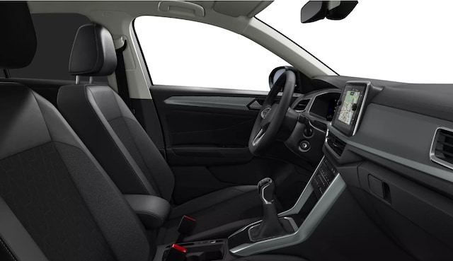 Volkswagen T-Roc 1.0 TSI