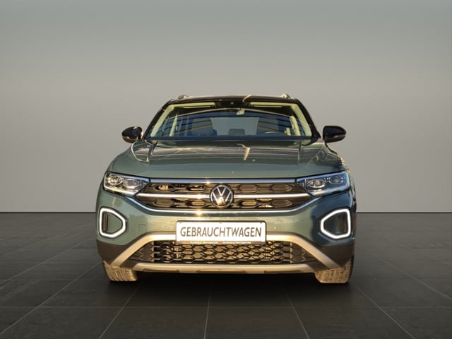 Volkswagen T-Roc DSG IQ.Drive Pro