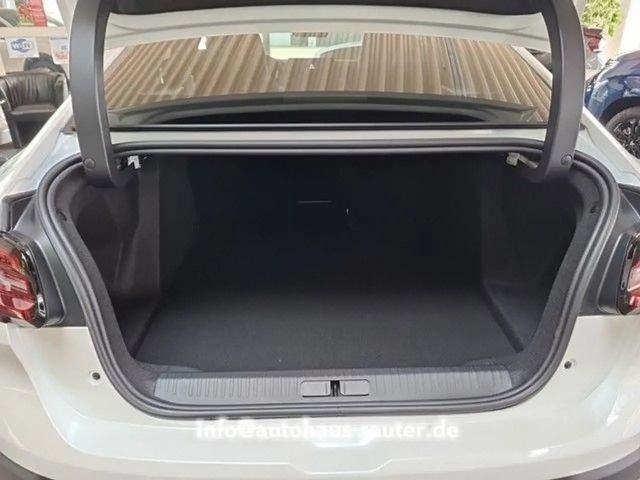 Citroën ë-C4 X Shine