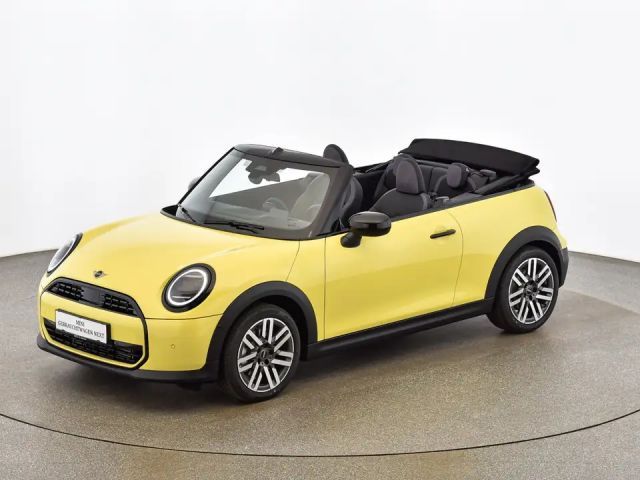 MINI Cooper Cooper C *Paket Care*