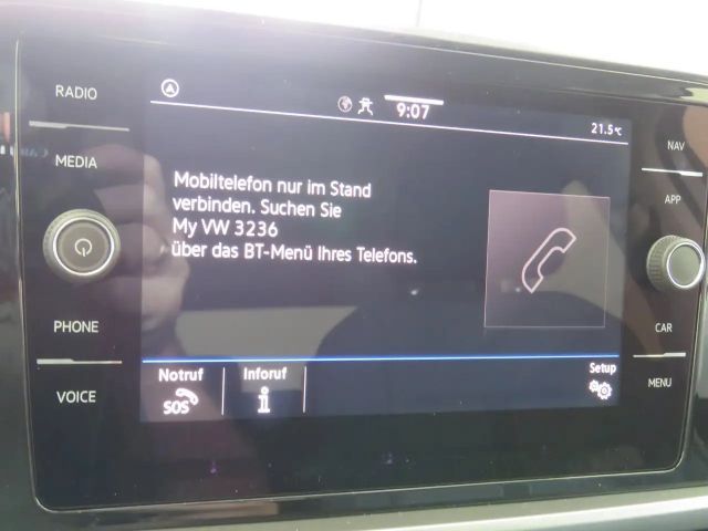 Volkswagen T-Roc DSG