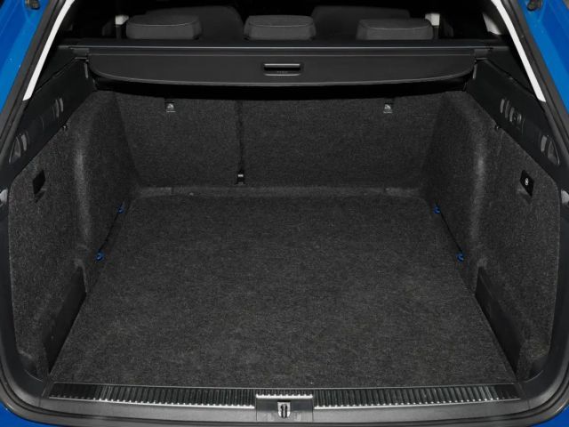 Skoda Superb 1.5 TSI Active Combi