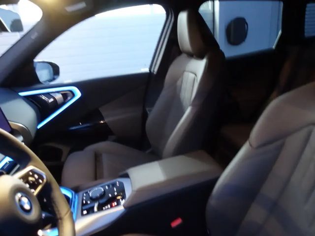 BMW X3 M-Sport xDrive