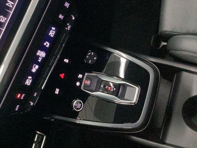 Audi Q4 e-tron 40 Sportback