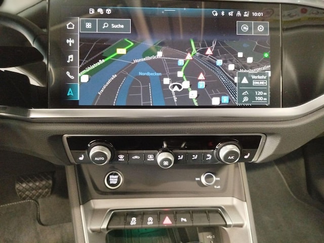 Audi Q3 35 TFSI S-Tronic