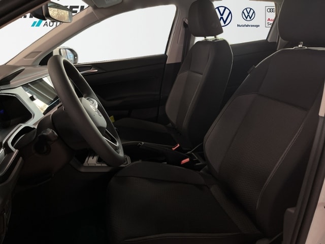 Volkswagen Taigo 1.0 TSI