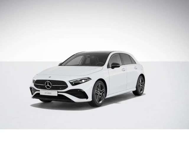 Mercedes-Benz A 200 AMG Line