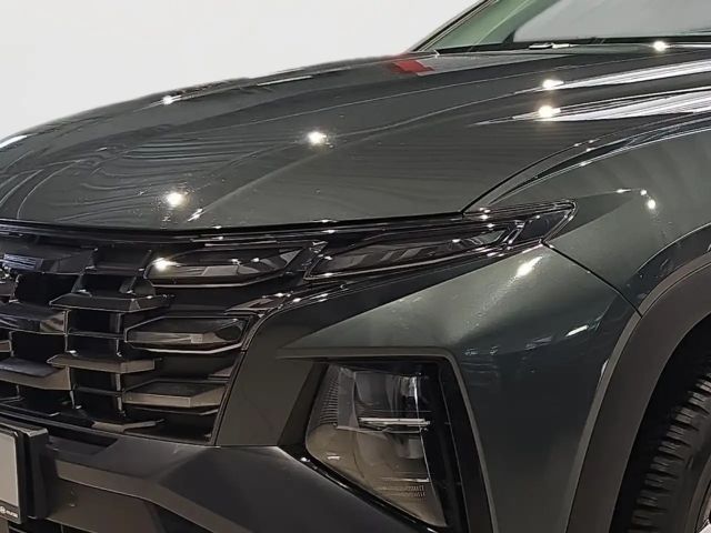 Hyundai Tucson 1.6 Hybrid Prime T-GDi