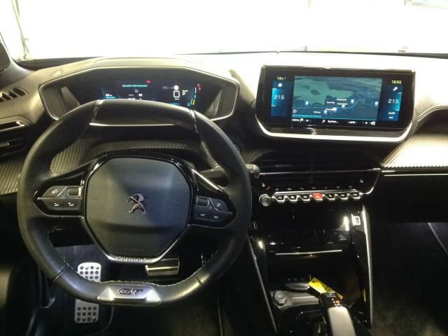 Peugeot E-2008 GT-Line