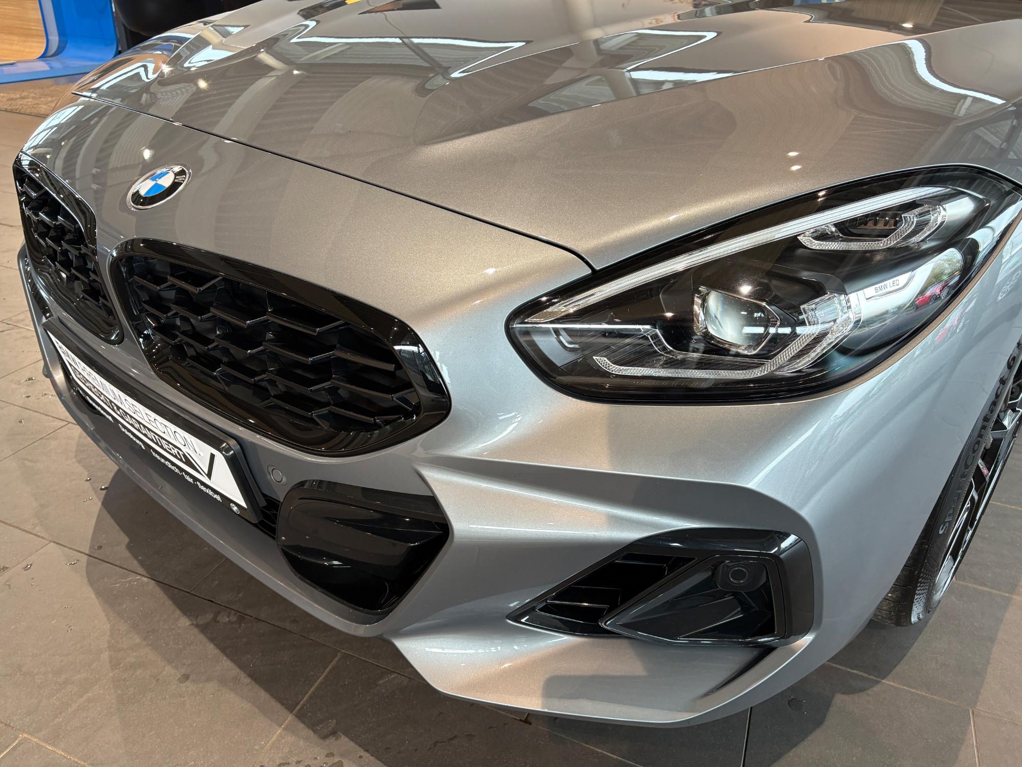 BMW Z4 Roadster sDrive20i