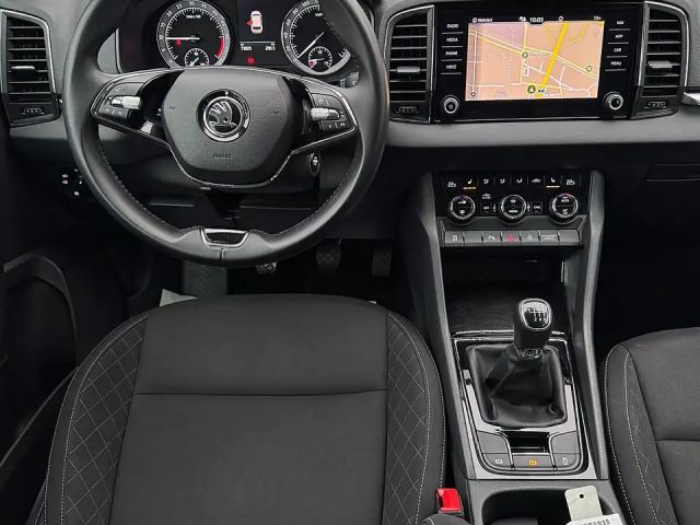 Skoda Karoq Ambition