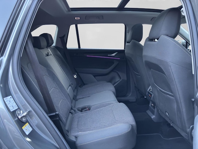 Skoda Kodiaq 2.0 TDI Selection