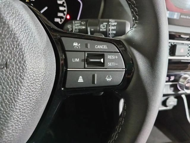 Honda Civic Elegance e:HEV