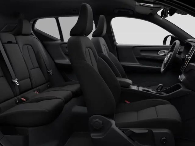 Volvo EX40 Achterwielaandrijving Plus