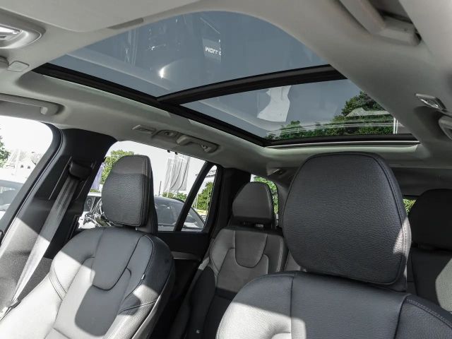 Volvo XC90 AWD Bright Plus T8