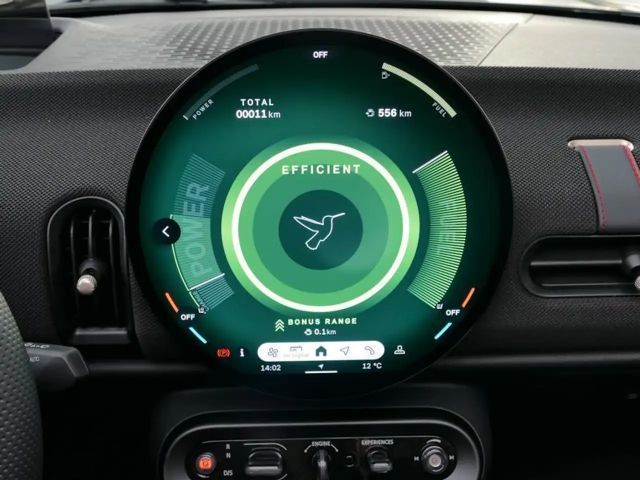 MINI Cooper Cabrio AUT | JCW | CAMERA | HUD | H&K |