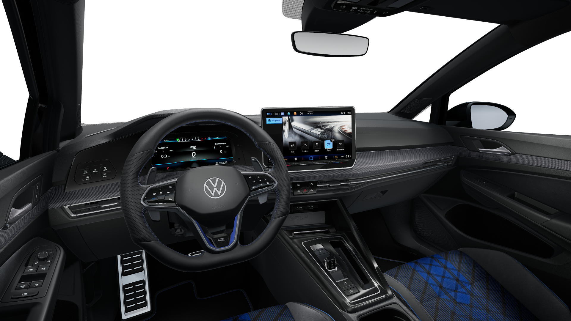 Volkswagen Golf 4Motion DSG Golf VIII