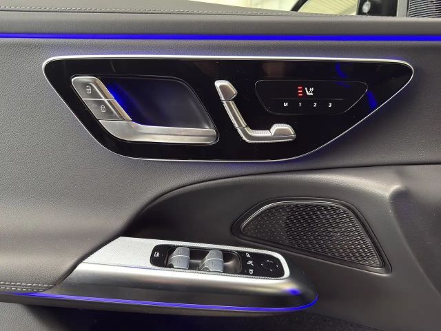 Mercedes-Benz E 200 AMG Line Estate