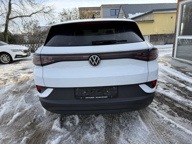 Volkswagen ID.4 Business Performance Pro