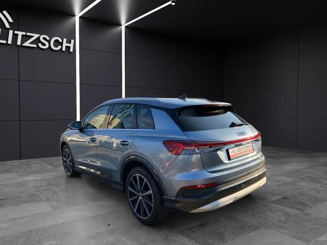 Audi Q4 e-tron 50 Quattro