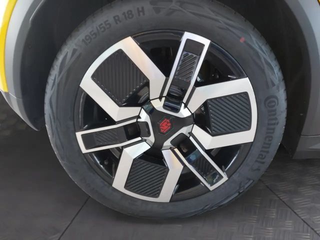 Renault 5 Comfort E-Tech Techno