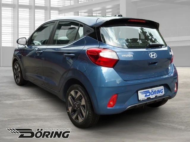 Hyundai i10 1.2 Trend