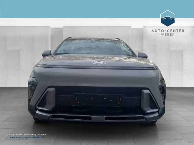 Hyundai Kona 1.6 T-GDi Trend