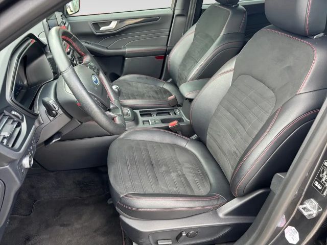 Ford Kuga ST Line X