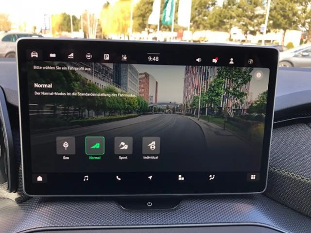 Skoda Kodiaq PlugIn-Hybrid Selection