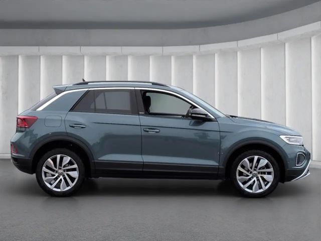 Volkswagen T-Roc DSG IQ.Drive Move