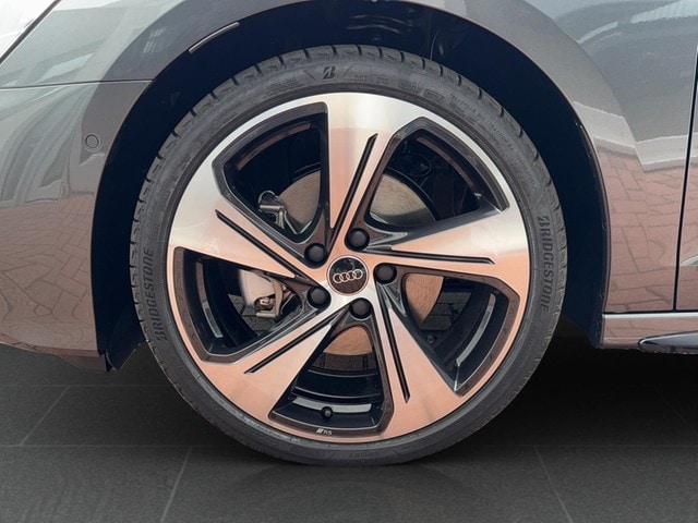 Audi A3 S-Line S-Tronic Sedan