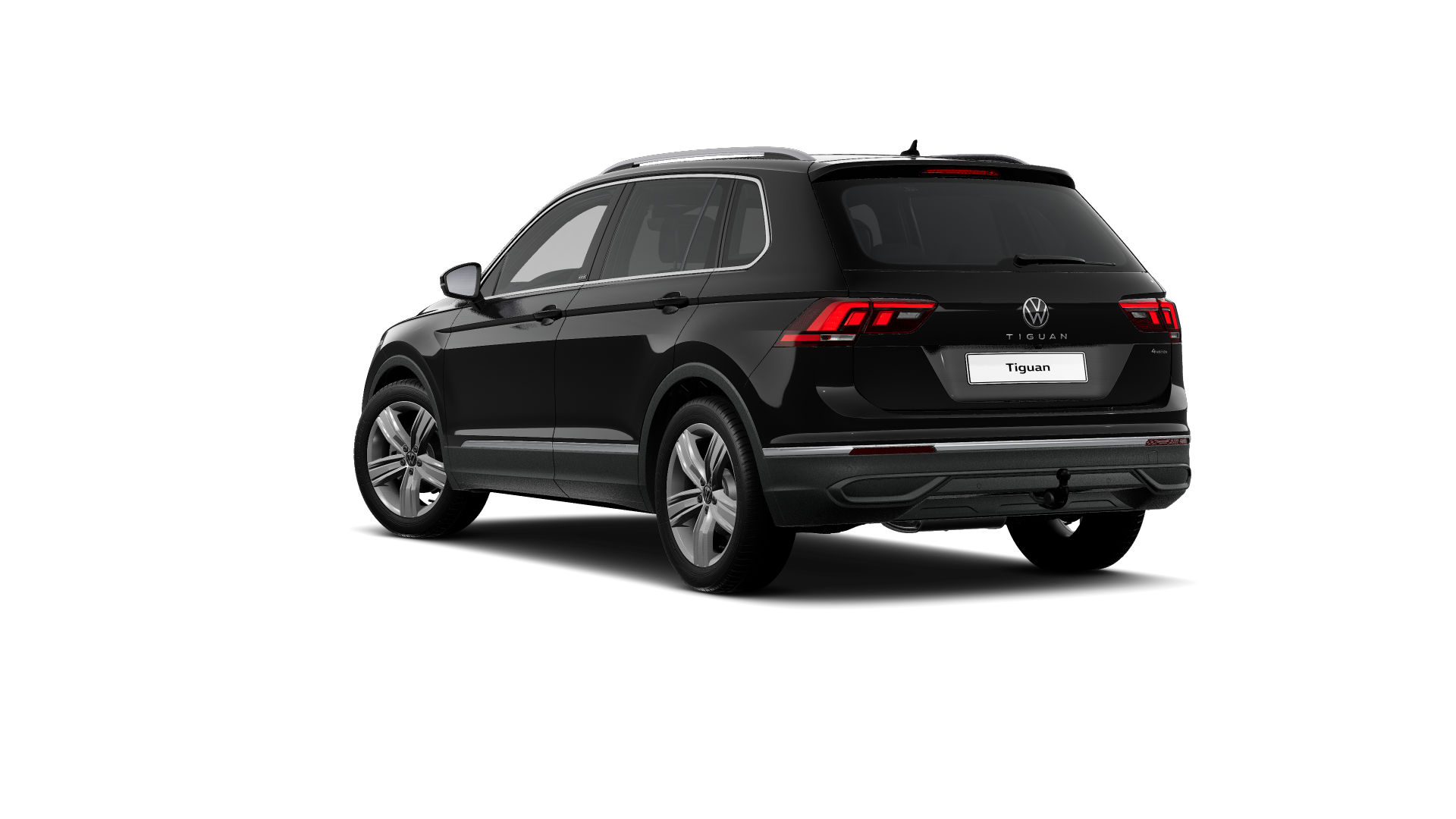 Volkswagen Tiguan 2.0 TDI 4Motion Move