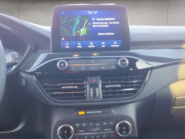 Ford Kuga EcoBoost ST Line X