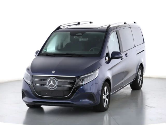 Mercedes-Benz EQV 300 Limousine Lang