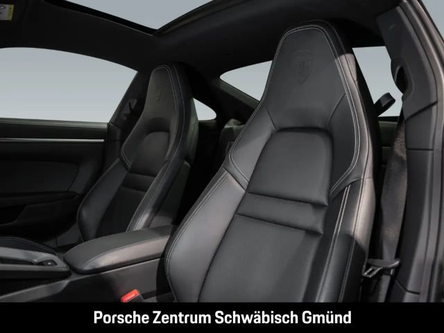 Porsche 911 992 Carrera Coupé