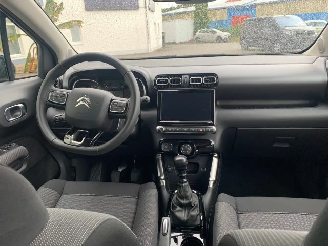 Citroën C3 Aircross Plus