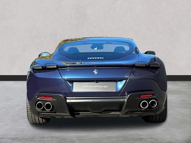 Ferrari Roma *Kamera*HiFi Premium*