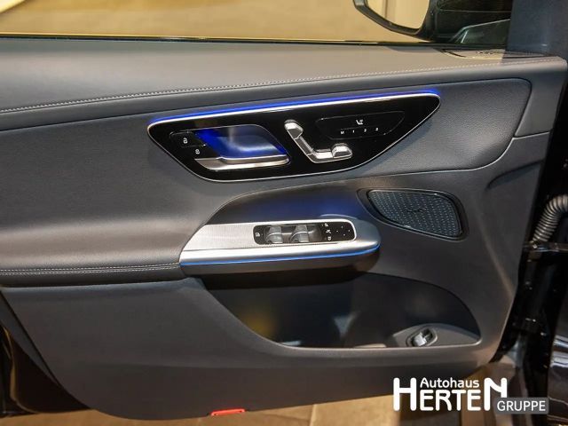 Mercedes-Benz GLC 450 4MATIC AMG Line