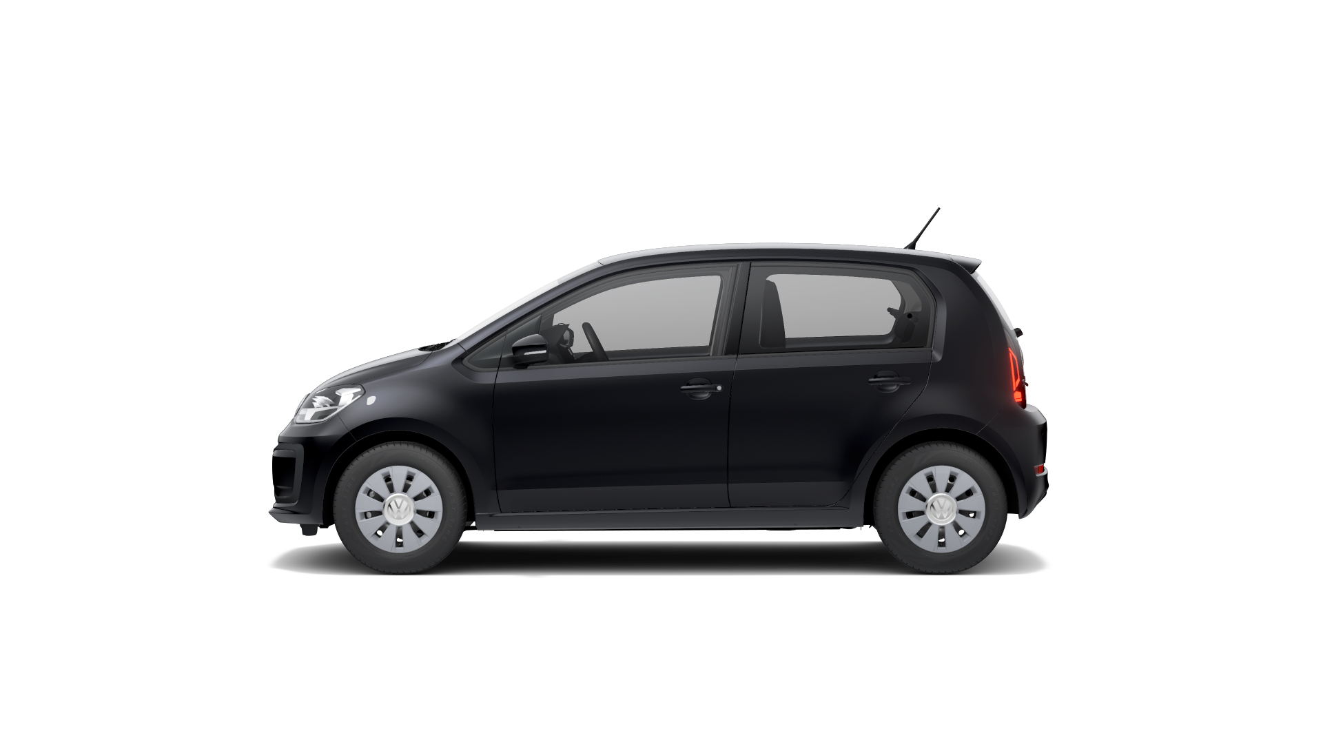 Volkswagen up! up! 1.0 Klima