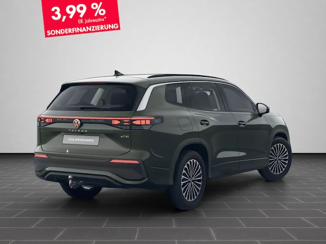 Volkswagen Tayron 1.5 eTSI DSG Family Life