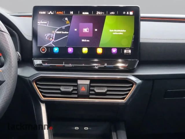 Cupra Formentor 4Drive VZ