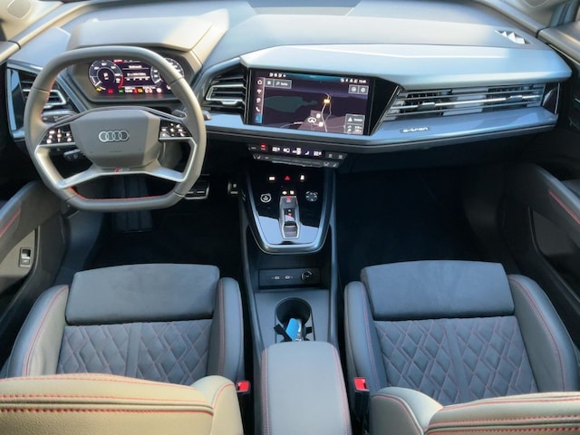 Audi Q4 e-tron 35 Sportback