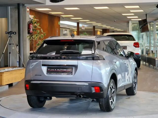 Peugeot 2008 Allure Pack PureTech