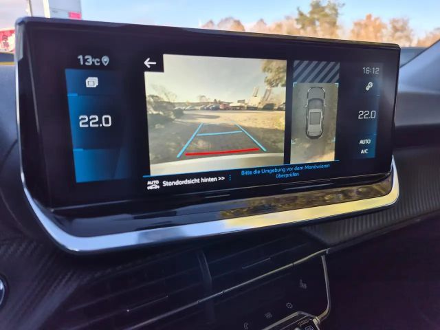 Peugeot 2008 Allure Pack PureTech