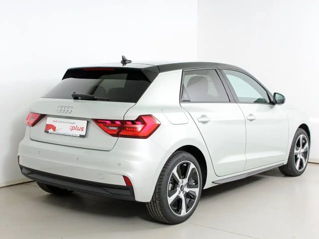 Audi A1 30 TFSI