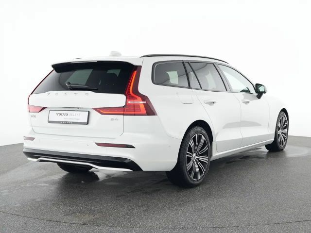 Volvo V60 Dark Geartronic Ultra