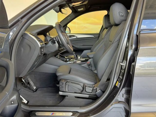 BMW X3 M-Sport xDrive xDrive30e