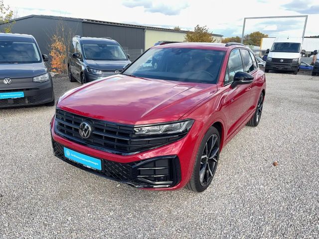 Volkswagen Touareg R-Line Style